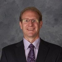 Empower Field at Mile High Employee Jay Roberts's profile photo