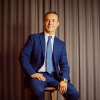 Guerrero & Santana Employee Sergio Guerrero Rosas's profile photo