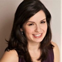World Council Of Optometry Employee Alyssa Callaghan's profile photo