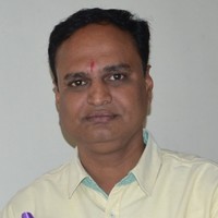 Deshdoot Employee Parag Paragrpuranik's profile photo