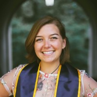 ICF Employee Kaitlyn Schultz's profile photo