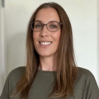 Spring Free EV Employee Jeanie Rodriguez's profile photo