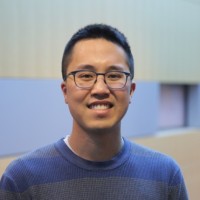 Tahoe Therapeutics Employee Jesse Zhang's profile photo