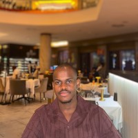 Tebogo Tema's profile photo