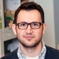 Ismar Kovacevic Email & Phone Number