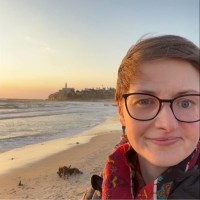 ITF Enhancing Human Security Employee Katarina Balić's profile photo
