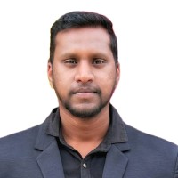 CM Envirosystems (CME) Employee Chandan Babu's profile photo