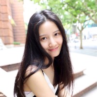 Netflix Employee Summer Wang's profile photo