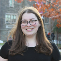 Isabel Shapiro Email