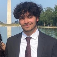 College Contact Employee Miles Mann's profile photo