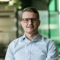 Blake Envelopes & Packaging Employee Kurt Mitchell's profile photo