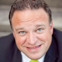 Free Will Baptist National Home Missions Department Employee Jim McComas's profile photo