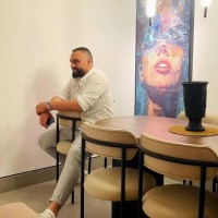Phoenix Group Lebanon - INDEVCO Group Employee Joe Stephan's profile photo