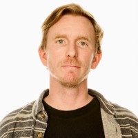 Echobend Employee Corey Barnes's profile photo