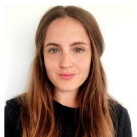 IKAR Group Employee Maya Nathan's profile photo