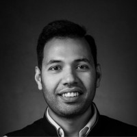 Skyroot Aerospace Employee Ashwin Mahavadi's profile photo