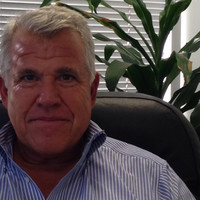 Inline Distributing Company Employee Tom Koobie's profile photo