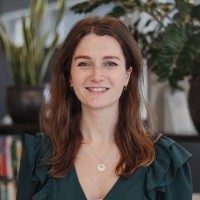 Digital Power Employee Marloes de Bruin's profile photo