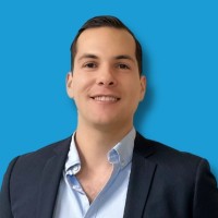 McKee Commercial Employee Jorge Murueta's profile photo