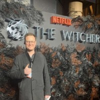 Netflix Employee Jamie Sheehan's profile photo