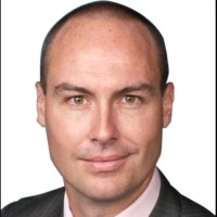 Deutsche Bank Employee David Geddes's profile photo