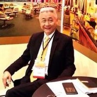 Sutera Harbour Resort Employee Gerard Tan's profile photo