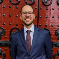 National Public Housing Museum Employee Vuk Vukovic's profile photo