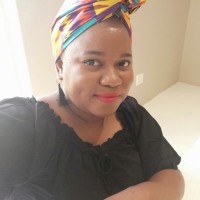 Sinethemba Dlamini Email