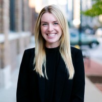 Digital Kairoi Employee Katie Englishmen's profile photo