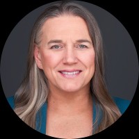 PurpleLab Employee Kelly Sborlini's profile photo