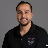 Planet Fitness Employee Hasan Hammad's profile photo