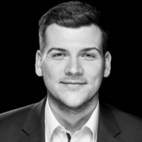 snapADDY GmbH Employee Stephan Katzenberger's profile photo