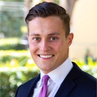 The Dorchester Employee Dino Rudolf's profile photo