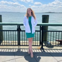 NYC HEALTH+HOSPITALS | BELLEVUE Employee Casey Perkins's profile photo