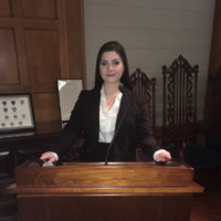 Courtney Monahan Email & Phone Number