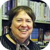 China Institute Employee Nancy Jervis's profile photo