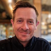 Dialogic Learning Employee Tom Barrett's profile photo