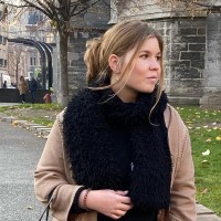 Centexbel Employee Leen Slock's profile photo