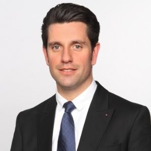 MEGA eG Employee Jan Wehnert's profile photo