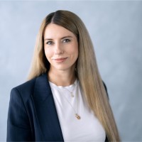 Averus Employee Irina Majauske's profile photo