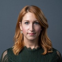 Michael Page Employee Lisa Ellinger's profile photo