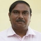 SNS Institutions Employee Arulraj's profile photo