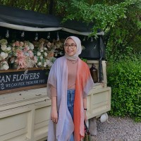 Eduwork Employee Fitri Cahyanti's profile photo