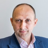 Regula Employee Ivan Parakhonka's profile photo