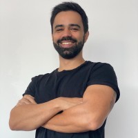K2Business Employee Alvaro de Barros's profile photo
