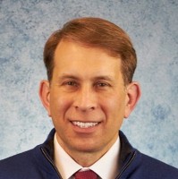 Pfizer Employee Jeff Carver's profile photo