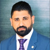 Ali Hashemian Email & Phone Number