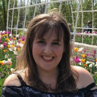MacDermid Envio Solutions Employee Shannon Hayes's profile photo