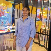 Rohini Mane Email