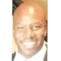 Medtronic Employee Norm West's profile photo